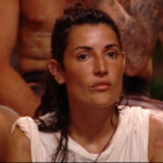 Alba Paul en 'Supervivientes 2026'