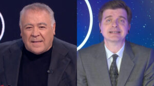 Ferreras y Marc Giró