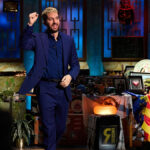 David Broncano en 'La Revuelta'