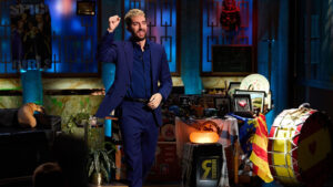 David Broncano en 'La Revuelta'