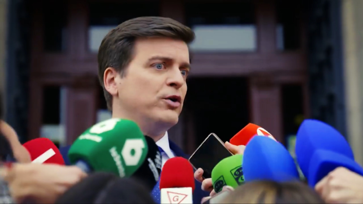 Atresmedia detalla cómo será el programa de Marc Giró en La Sexta y avanza  3 colaboradores, uno de ellos "problemático"