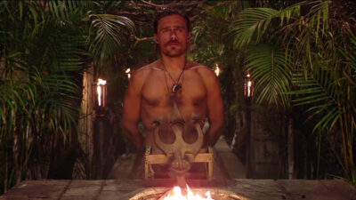 Alvar Seguí de la Quadra-Salcedo cambia las nominaciones de 'Supervivientes 2026'