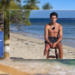 Alberto Ávila se reincorpora en 'Supervivientes 2026'