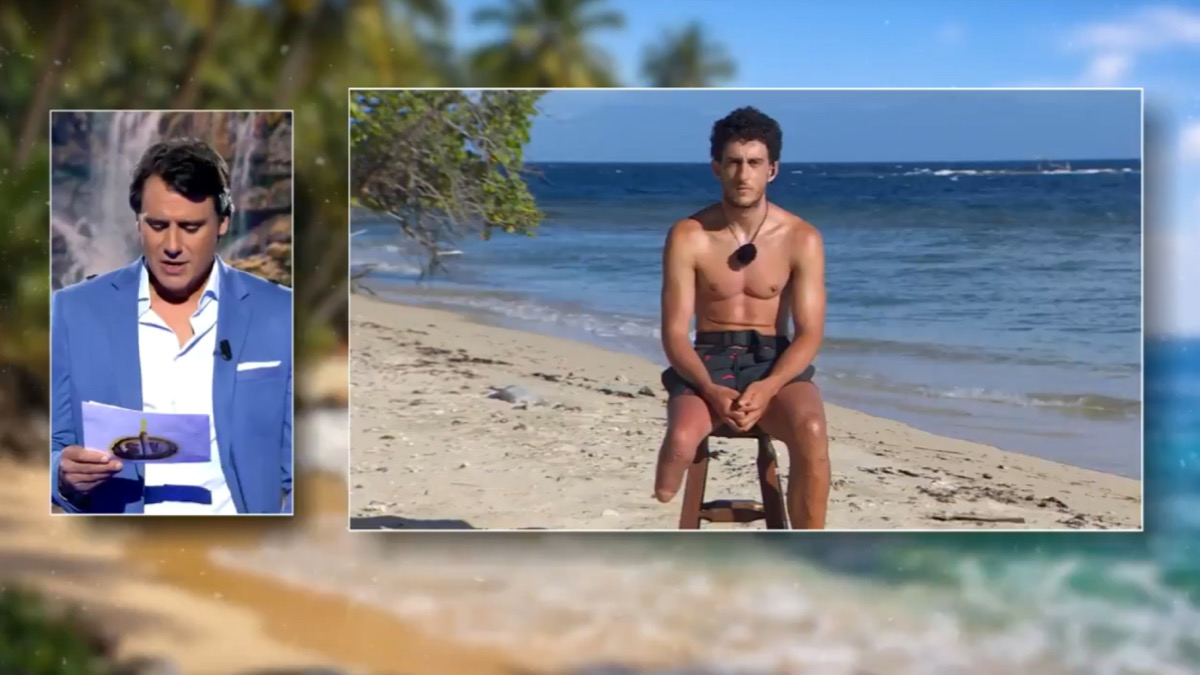 Supervivientes' emite un comunicado contundente que aclara si Alberto Ávila  debe abandonar o no el concurso