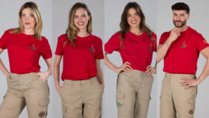 Nominados de 'Supervivientes 2026'