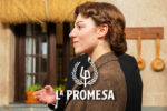 Cambios en 'La Promesa': La serie amplía su reparto con un nuevo fichaje, hija de una famosa actriz española