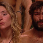 Claudia y Gerard, castigados en 'Supervivientes 2026'