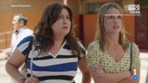 Capítulo 3 de 'Barrio Esperanza'