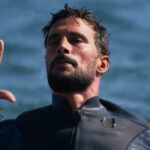 Jaime Astrain hace historia en la apnea de 'Supervivientes 2026'