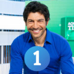 Quico Taronjí en 'Aquí la tierra'