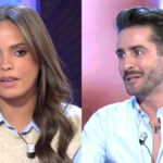 Gloria Camila y Pelayo Díaz