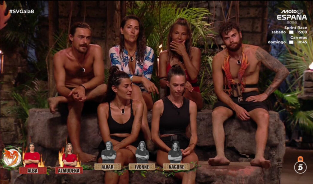 'Supervivientes 2026' proclama a unos nuevos nominados