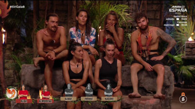 'Supervivientes 2026' proclama a unos nuevos nominados