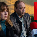 Primera imagen de 'En el nombre de Marta', nueva serie de Netflix