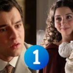 'La Promesa' y 'Valle Salvaje' recortan las emisiones