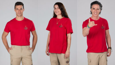 Nominados de 'Supervivientes 2026'