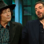 Enrique Bunbury y David Broncano