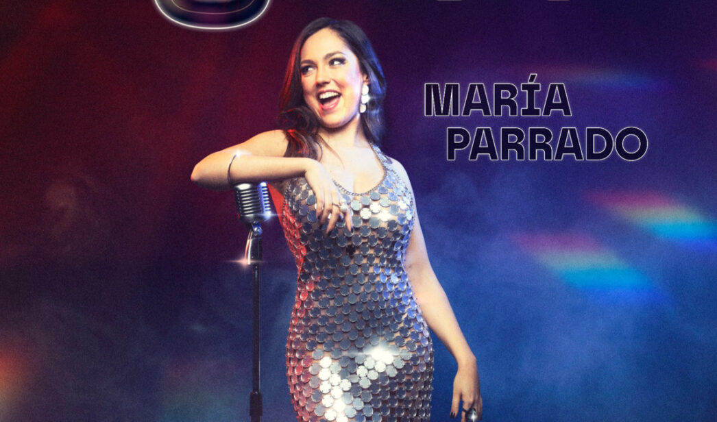 María Parrado, concursante de 'Tu cara me suena 13'
