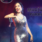 María Parrado, concursante de 'Tu cara me suena 13'