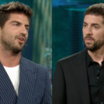 Maxi Iglesias y David Broncano