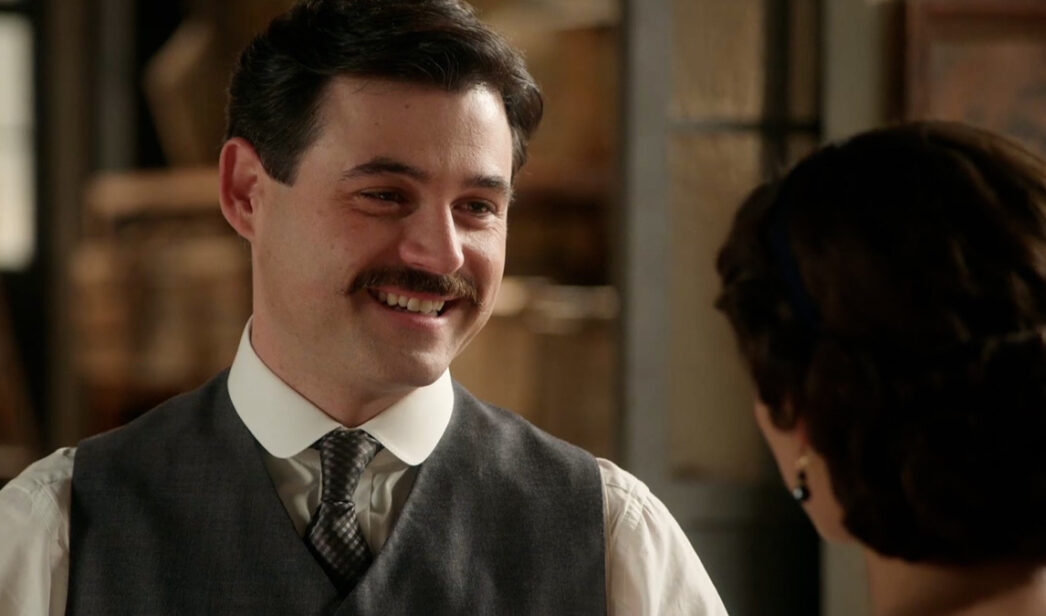 Avance de 'La Promesa' capítulo del jueves 16 de abril