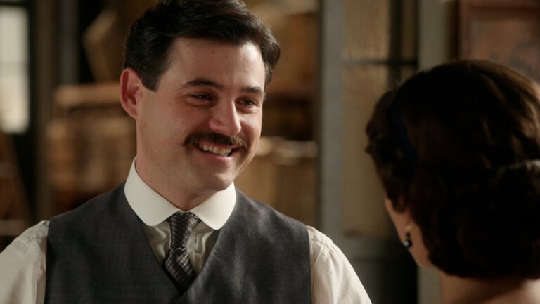 Avance de 'La Promesa' capítulo del jueves 16 de abril