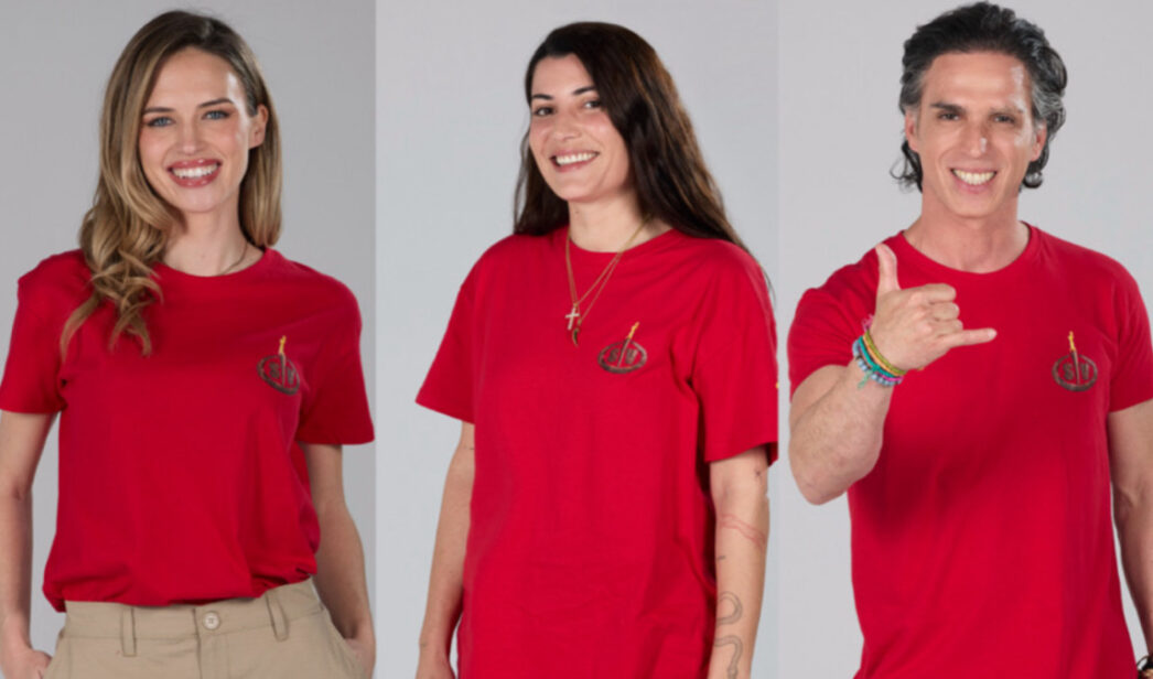 Nominados de 'Supervivientes 2026'