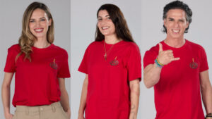 Nominados de 'Supervivientes 2026'