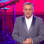 El Gran Wyoming en 'El Intermedio'