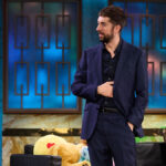 David Broncano en 'La Revuelta'