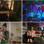 Estrenos semanales abril