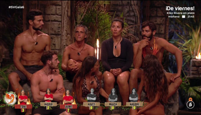 'Supervivientes 2026' tiene nuevos nominados