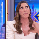 Paz Padilla en 'El Hormiguero'