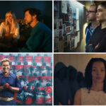 Estrenos semanales abril