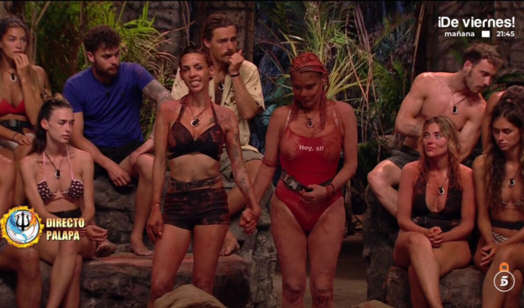 'Supervivientes 2026' anuncia la expulsión definitiva