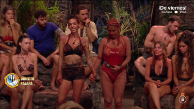 'Supervivientes 2026' anuncia la expulsión definitiva