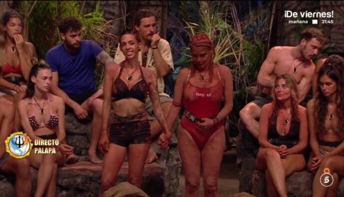 'Supervivientes 2026' anuncia la expulsión definitiva