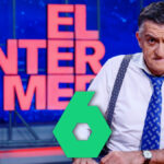 'El Intermedio' de El Gran Wyoming conmemora su 20 aniversario