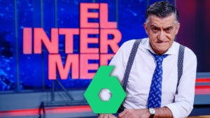 'El Intermedio' de El Gran Wyoming conmemora su 20 aniversario