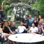 Imagen de 'Operación Triunfo: El reencuentro'