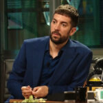 David Broncano en 'La Revuelta'