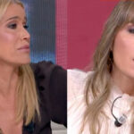 Afra Blanco y Paula Fraga