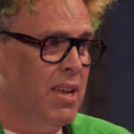 Quique Torito en 'MasterChef Celebrity'