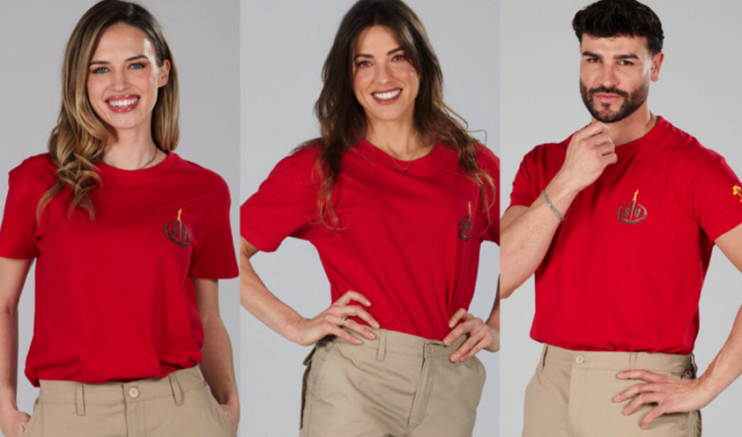 Nominados de 'Supervivientes 2026'