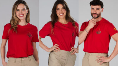 Nominados de 'Supervivientes 2026'