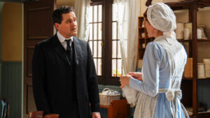 'La Promesa', avance capítulo del lunes 13 de abril