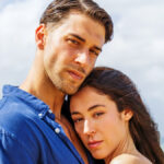 Luis y Julia, pareja de 'La Isla de las Tentaciones 10'