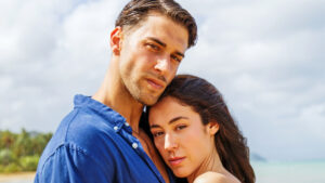 Luis y Julia, pareja de 'La Isla de las Tentaciones 10'