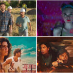 Estrenos semanales abril