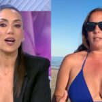 Patricia Pardo y Anabel Pantoja